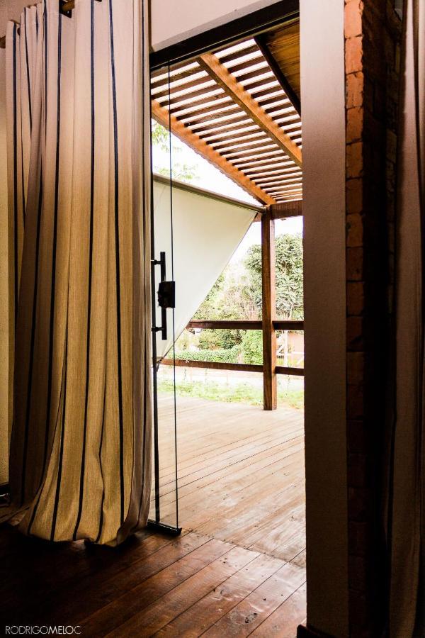 Capim Canoa Alto Paraiso de Goias Exterior photo